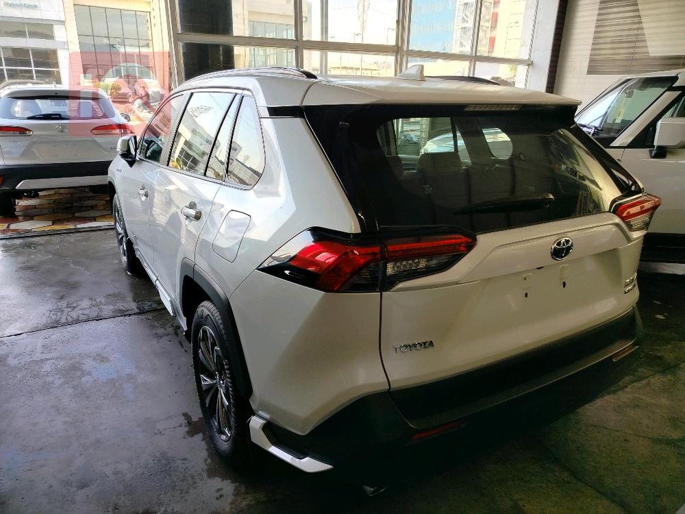 تويوتا راف 4